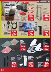 Kaufland leták – 8. 10. - 14. 10. 2026, 9. strana