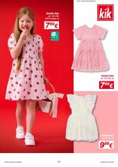 11. strana letáka KiK