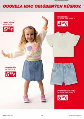 12. strana letáka KiK