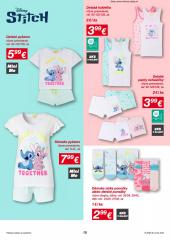 15. strana letáka KiK