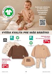16. strana letáka KiK