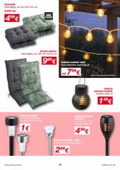 19. strana letáka KiK