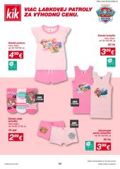 4. strana letáka KiK