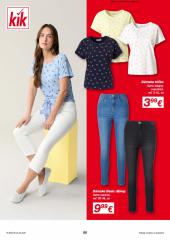 8. strana letáka KiK