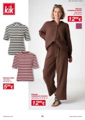 8. strana letáka KiK