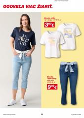 9. strana letáka KiK