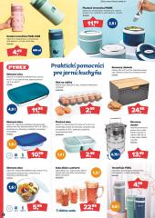 2. strana letáka Kinekus