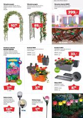 3. strana letáka Kinekus