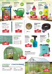 5. strana letáka Kinekus