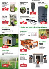 6. strana letáka Kinekus