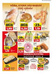 10. strana letáka Klas