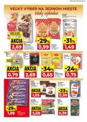 15. strana letáka Klas