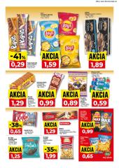 18. strana letáka Klas