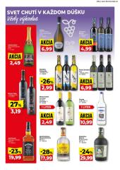 19. strana letáka Klas