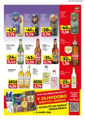 20. strana letáka Klas