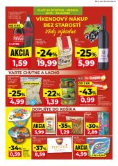 Klas leták – 22. 10. - 25. 10. 2026, 23. strana