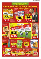 Klas leták – 5. 11. - 8. 11. 2026, 23. strana
