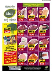 Klas leták – 29. 10. - 1. 11. 2026, 25. strana