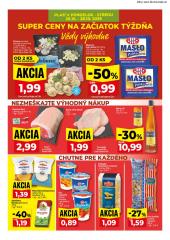 4. strana letáka Klas