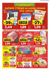Klas leták – 2. 11. - 4. 11. 2026, 4. strana