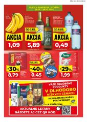 Klas leták – 26. 10. - 28. 10. 2026, 5. strana