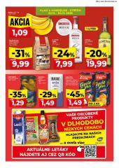 Klas leták – 2. 11. - 4. 11. 2026, 5. strana