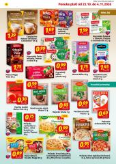 15. strana letáka KORUNA