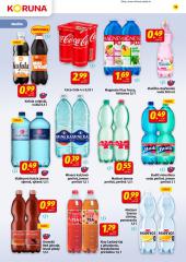 18. strana letáka KORUNA