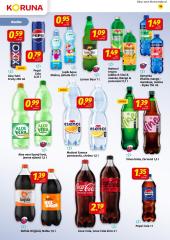 18. strana letáka KORUNA