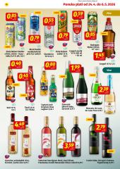 KORUNA leták - 24. 4. - 6. 5. 2026, 19.strana