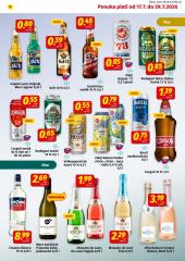 19. strana letáka KORUNA