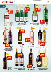 KORUNA leták - 10. 4. - 22. 4. 2026, 20.strana