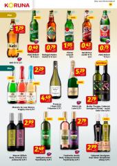 20. strana letáka KORUNA