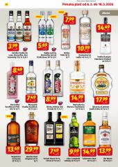 21. strana letáka KORUNA