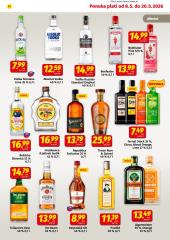 21. strana letáka KORUNA