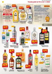 21. strana letáka KORUNA
