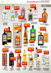 21. strana letáka KORUNA