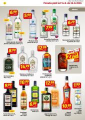 21. strana letáka KORUNA