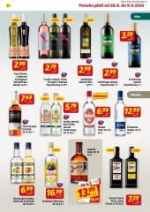 21. strana letáka KORUNA