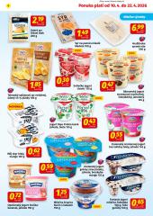 5. strana letáka KORUNA