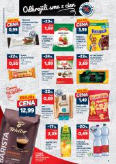 10. strana letáka Kraj