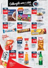 10. strana letáka Kraj