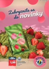 11. strana letáka Kraj