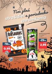 11. strana letáka Kraj