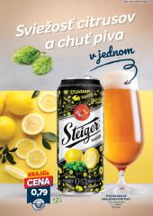 12. strana letáka Kraj