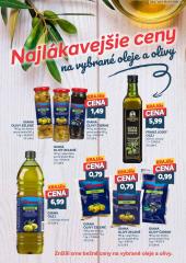 12. strana letáka Kraj