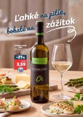12. strana letáka Kraj