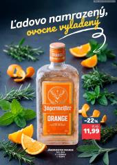 12. strana letáka Kraj