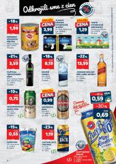 13. strana letáka Kraj