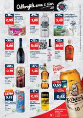 13. strana letáka Kraj